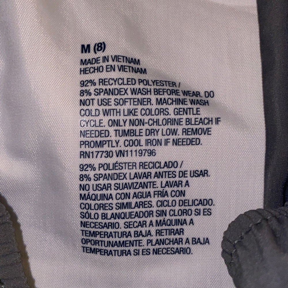 Cat & Jack Pull-On Above The Knee Shorts - Set of 2 - Picture 15 of 15